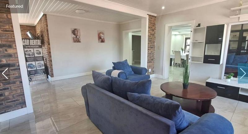 7 Bedroom Property for Sale in De Tijger Western Cape